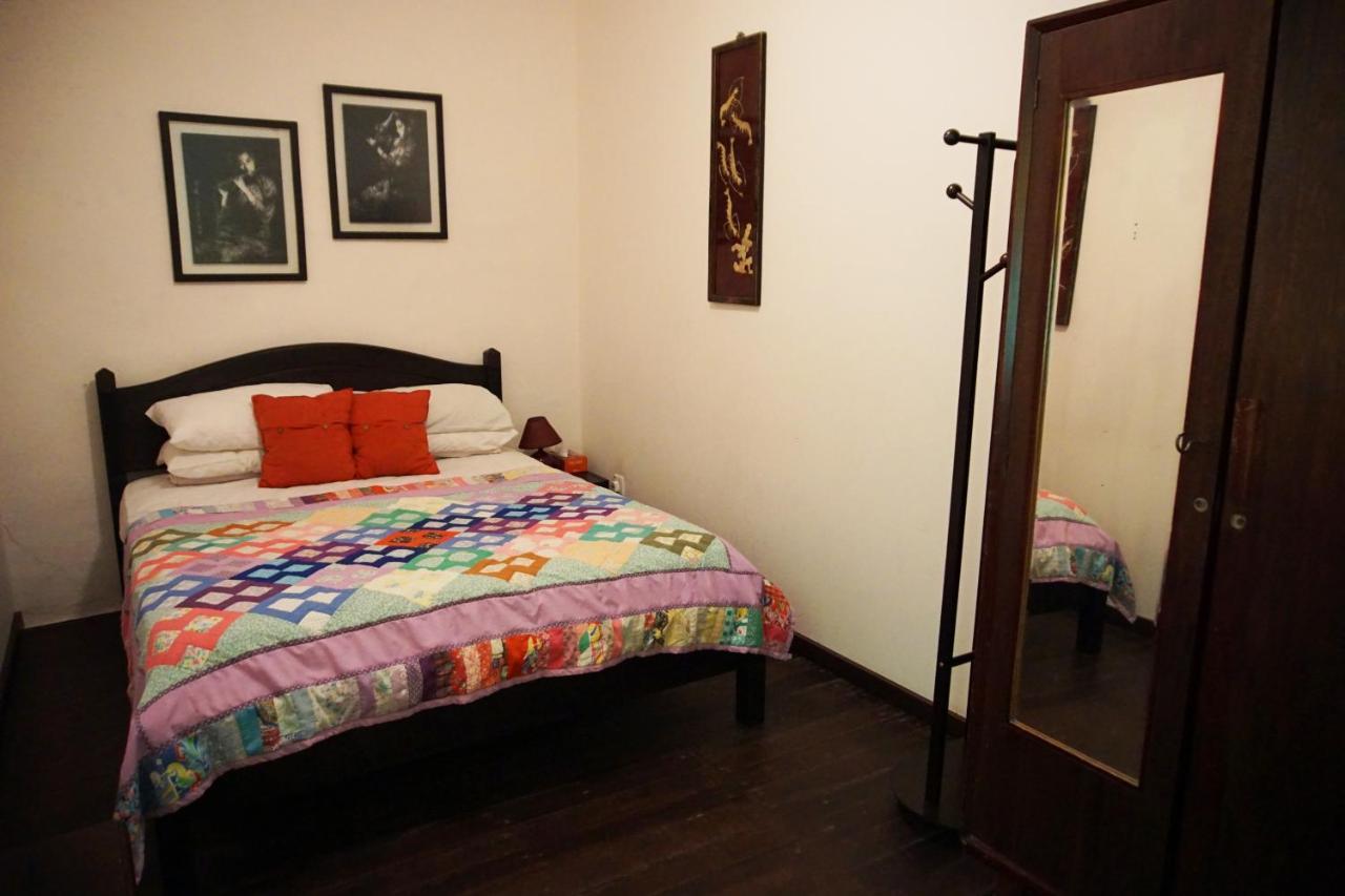 27 Concubine Lane Hotell Ipoh Exteriör bild